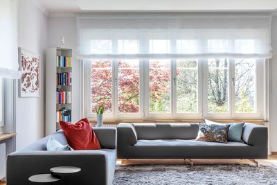 Raffrollo-Systeme, SG 2320, Colorama 1, Villa Rosenberg, Bern, Switzerland