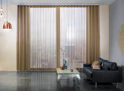 Systèmes de rideaux, SG 5600, Wave