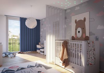 Systèmes de rideaux, SG 6820, Leviso, The Funnel