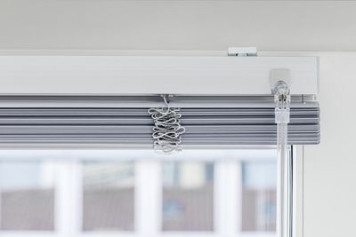 Stores vénitiens, SG 8110