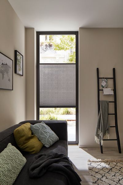 Plissee-Systeme, SG 8500, Brodie Marakesh, Col 10151, BB24