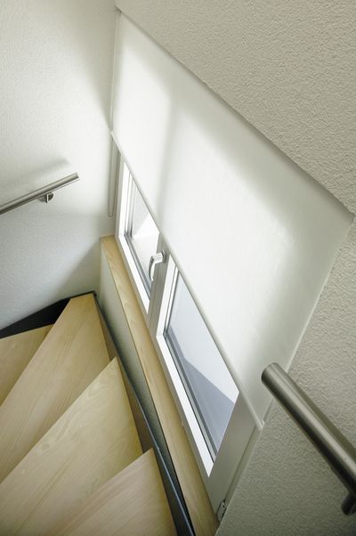 Rollo-Systeme, Room shot