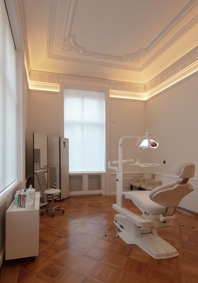 Systèmes stores enrouleurs, SG 4960, Multiscreen 1-10%, Villa Windegg, Zürich, Switzerland