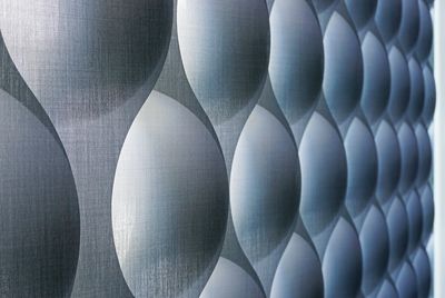 Systèmes de rideaux à bandes verticales, SG 2810, Multi Visio, 3D Vertical Waves