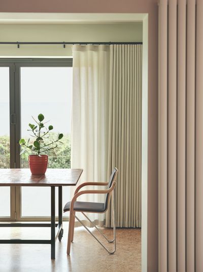 Systèmes de rideaux, SG 7610, Colorama 2 Multicolour, Wings Close, Broadstairs, United Kingdom