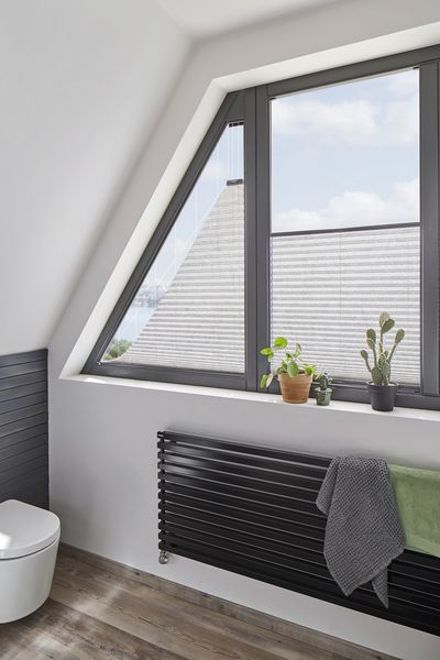 Plissee-Systeme, SG 8500, Savanne Chintz Topar®, Col 10159, PB70, BB24