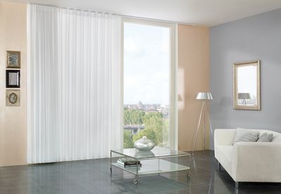 Vorhang-Systeme, SG 5100, Colorama 2, Wave