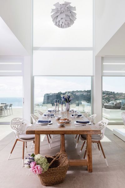 Rollo-Systeme, Colorama 2, Casa Violi, Mallorca, Spain