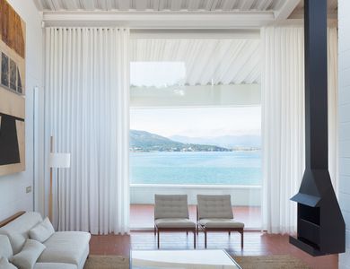 Strandhaus, Port de la Selva, Girona, Spanien