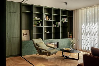 Systèmes de rideaux, SG 6870, Colorama 1, Ashley Court, London, United Kingdom