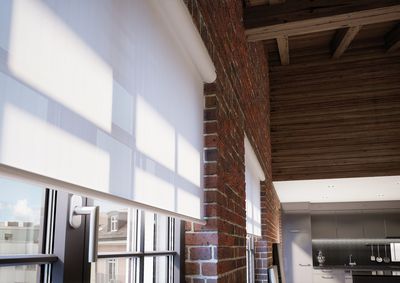 Rollo-Systeme, SG 4955, Newlifescreen 3%