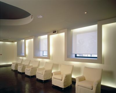 Rollo-Systeme, SG 4910, Room shot