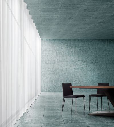 Systèmes de rideaux, SG 1060, Colorama 1, Snake Wave