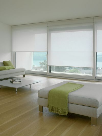 Rollo-Systeme, SG 4930, Colorama 1, Room shot
