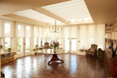 Skylight-Systeme, SG 2195, Colorama 2, Close House, Private home, Newcastle upon Tyne, UK