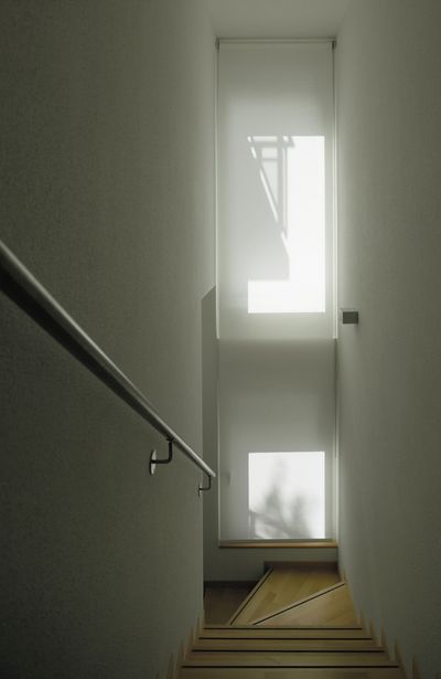 Rollo-Systeme, Room shot