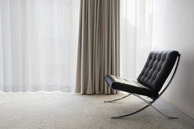 Vorhang-Systeme, SG 6010, Colorama 2 Eco, Oficinas Colonial, Barcelona, Spain