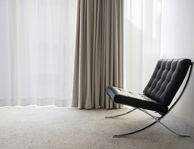 Oficinas Colonial, Barcelona, Spanien