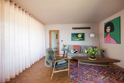 Systèmes de rideaux, SG 6465, Colorama 2, Wings Close, Broadstairs, United Kingdom