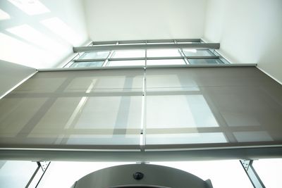 Rollo-Systeme, Multiscreen 1-10%, Northern Design Centre, Gateshead, United Kingdom