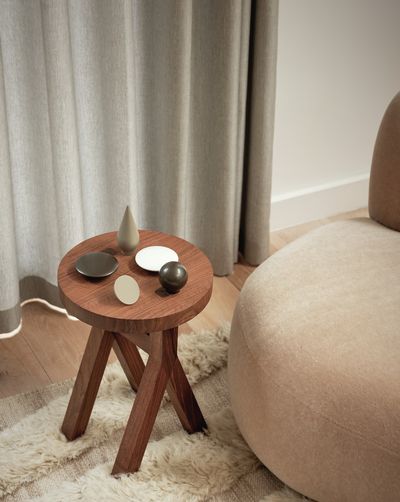 Metropole, Ball End, Ellipse, Spear, Taper