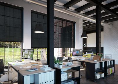 Rollo-Systeme, SG 4930, Versascreen 1-10%